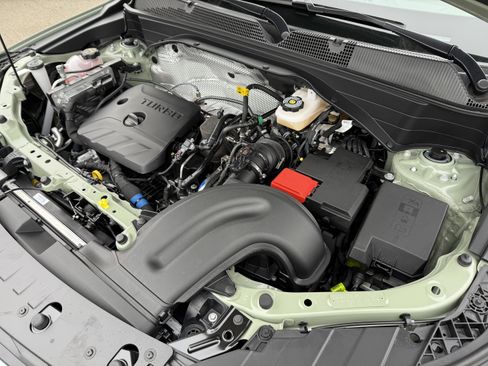 New 2026 Chevrolet TrailBlazer LT w/ Convenience Package image 37