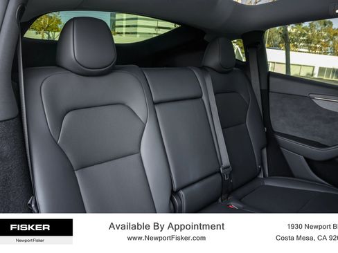 Used 2026 Tesla Model Y AWD image 30