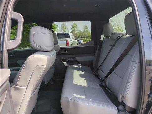 Certified 2026 Toyota Tundra Limited AWD/4WD image 13