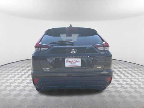Used 2024 Mitsubishi Eclipse Cross LE AWD/4WD image 16