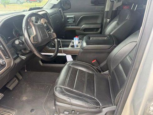 Used 2018 GMC Sierra 1500 Denali w/ Denali Ultimate Package image 2