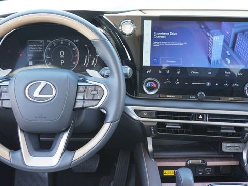Certified 2023 Lexus RX 350 Premium Plus w/ Cold Area Package FWD image 28