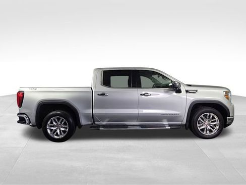 Used 2019 GMC Sierra 1500 SLT image 8