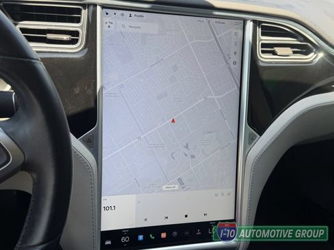 Used 2015 Tesla Model S 70 RWD image 27