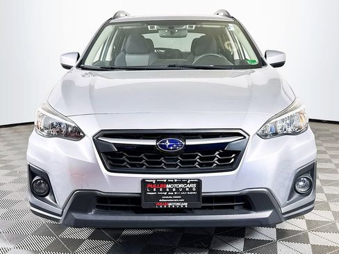 Used 2019 Subaru Crosstrek 2.0i Premium image 2