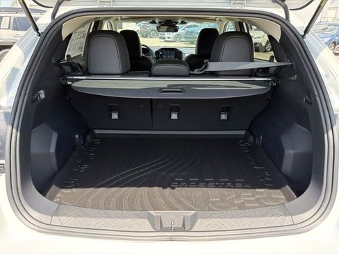 New 2026 Subaru Crosstrek 2.5i Limited AWD/4WD image 25
