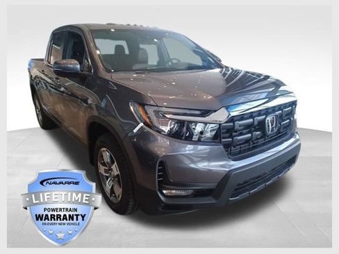 New 2026 Honda Ridgeline RTL image 1