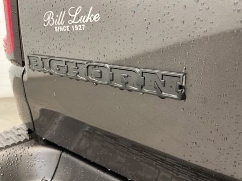 New 2025 RAM 1500 Big Horn image 6