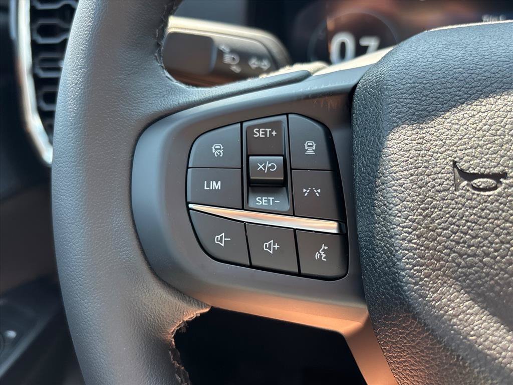 New 2026 Ford Ranger Lariat w/ FX4 Off-Road Package AWD/4WD image 29