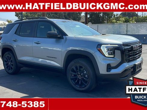 New 2026 GMC Terrain Elevation w/ Elevation Premium Package image 7