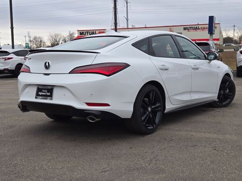 New 2026 Acura Integra A-Spec image 16