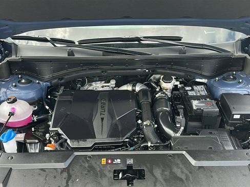 Used 2026 Hyundai Santa Fe SEL image 3