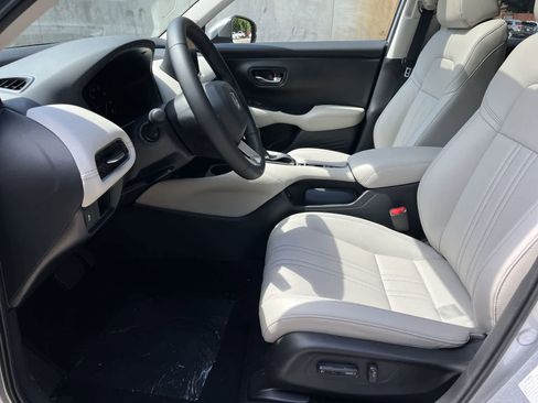 New 2026 Honda HR-V EX-L image 12