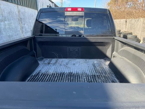 Used 2019 RAM 1500 Classic Warlock w/ Electronics Group AWD/4WD image 59
