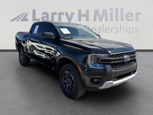 Used 2024 Ford Ranger XLT image 7