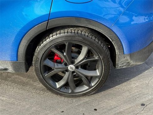 Used 2024 Dodge Hornet R/T Plus image 4