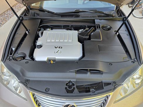 Used 2007 Lexus ES 350 w/ Premium Plus Pkg FWD image 18