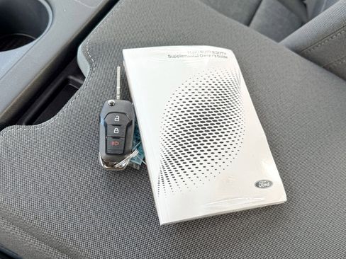 New 2026 Ford F250 XL w/ STX Appearance Package image 57