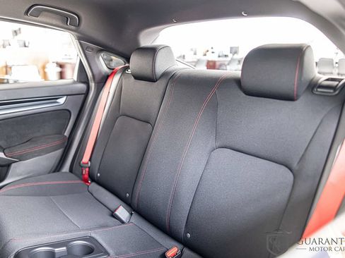 Used 2024 Honda Civic Type R image 32