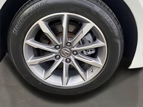 Used 2019 Acura TLX image 34