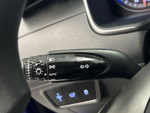 Used 2024 Hyundai Tucson SEL image 49