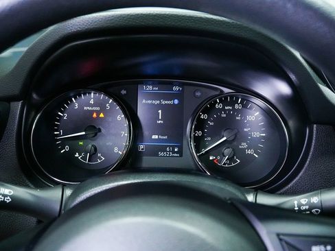 Used 2022 Nissan Rogue Sport S AWD/4WD image 15
