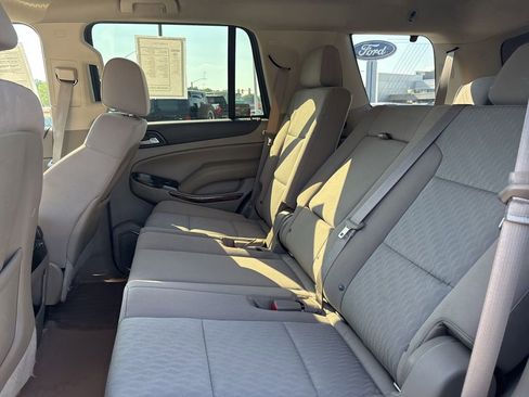 Used 2015 GMC Yukon SLE w/ Convenience Package AWD/4WD image 25