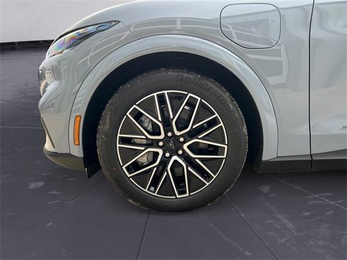 New 2025 Ford Mustang Mach-E Premium w/ Interior Protection Package image 14