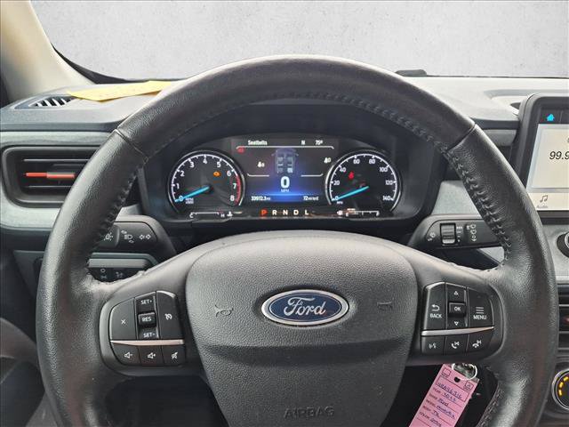 Used 2022 Ford Maverick XLT w/ Equipment Group 300A Standard AWD/4WD image 14