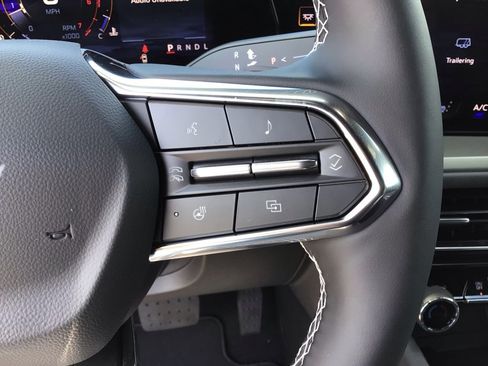 New 2026 Chevrolet Traverse LT w/ Driver Confidence Package image 21