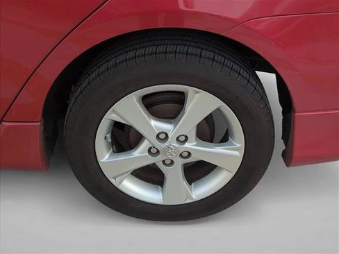 Used 2013 Toyota Corolla S FWD image 7