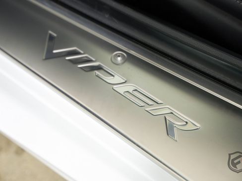 Used 2013 SRT Viper GTS image 26