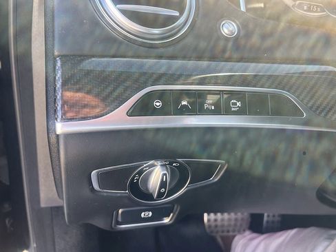 Used 2015 Mercedes-Benz S 63 AMG S 63 AMG 4MATIC image 30