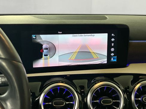 Used 2022 Mercedes-Benz A 220 A 220 image 13