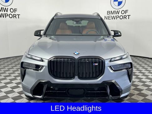Used 2026 BMW X7 M60i AWD/4WD image 7