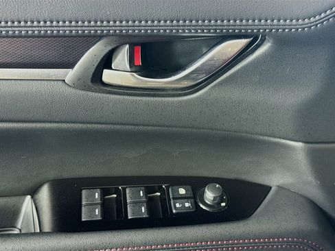 Used 2023 MAZDA CX-5 Carbon Edition image 20