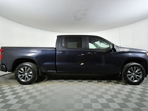 Used 2023 Chevrolet Silverado 1500 RST image 15