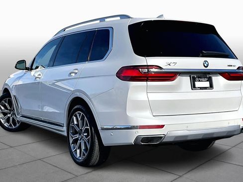 Used 2020 BMW X7 xDrive40i w/ Premium Package image 11