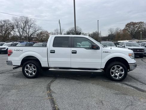 Used 2014 Ford F150 XLT w/ Equipment Group 302A Luxury image 8