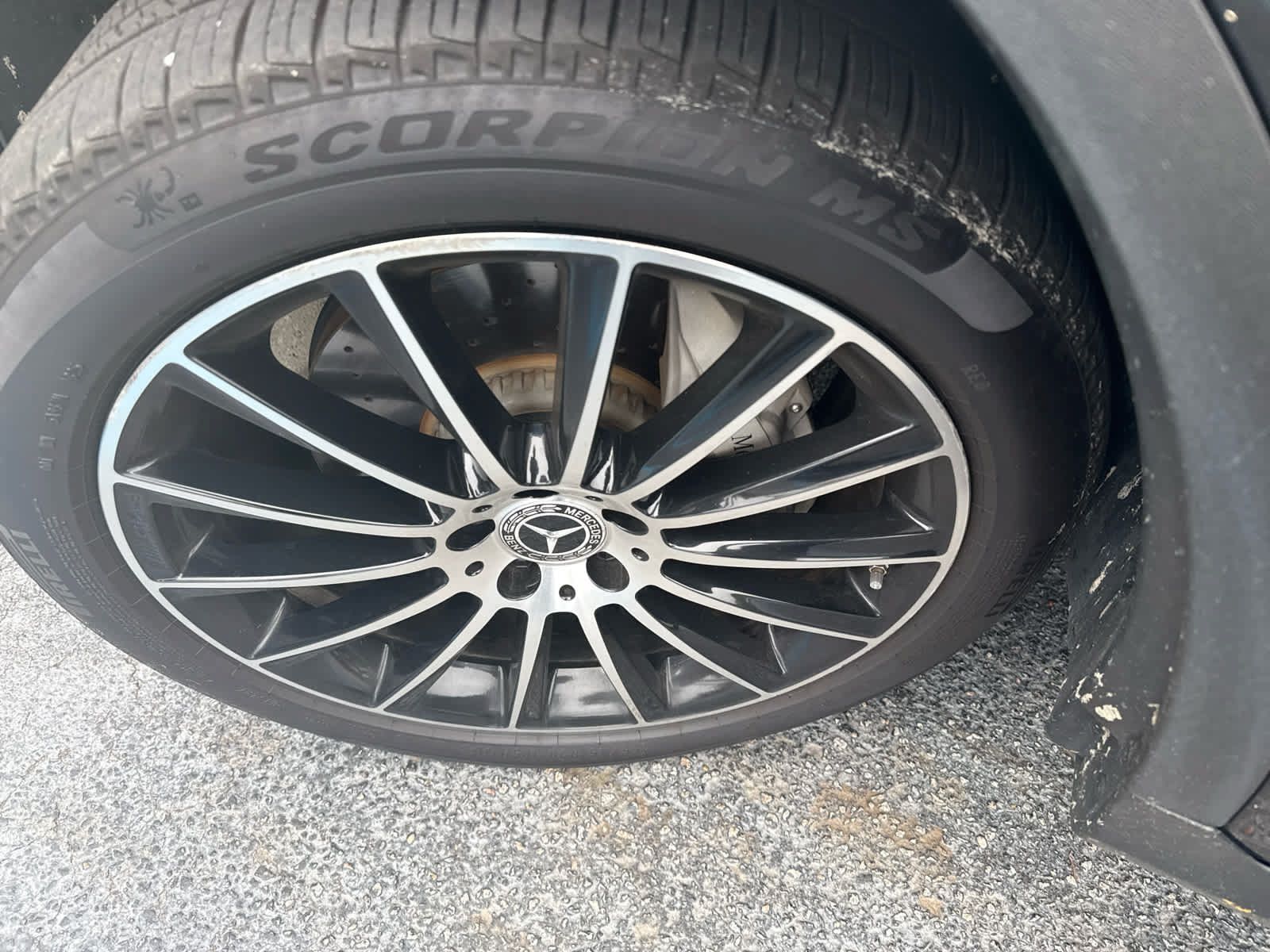 Used 2022 Mercedes-Benz GLC 300 image 12