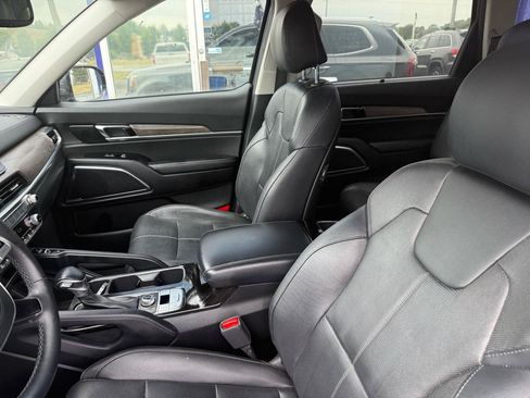 Used 2020 Kia Telluride SX w/ Towing Package AWD/4WD image 15