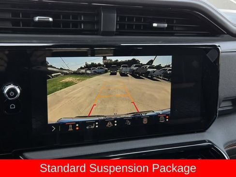 New 2026 GMC Sierra 1500 Pro w/ Graphite Edition AWD/4WD image 15
