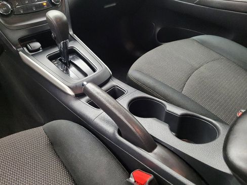 Used 2019 Nissan Sentra S FWD image 26