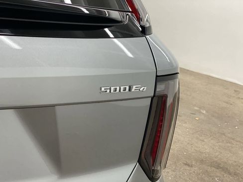 Used 2025 Cadillac Optiq Sport 2 w/ LPO, Floor Liner Package image 11