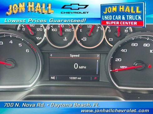 Used 2024 Chevrolet Tahoe LS image 27