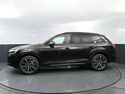 New 2026 Audi Q7 2.0T Premium Plus AWD/4WD image 24