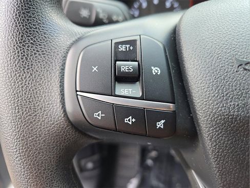 Used 2022 Ford Escape SE image 22