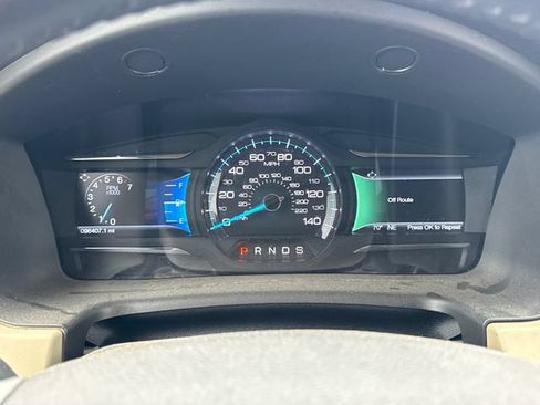 Used 2019 Ford Flex Limited w/ Equipment Group 303A AWD/4WD image 27