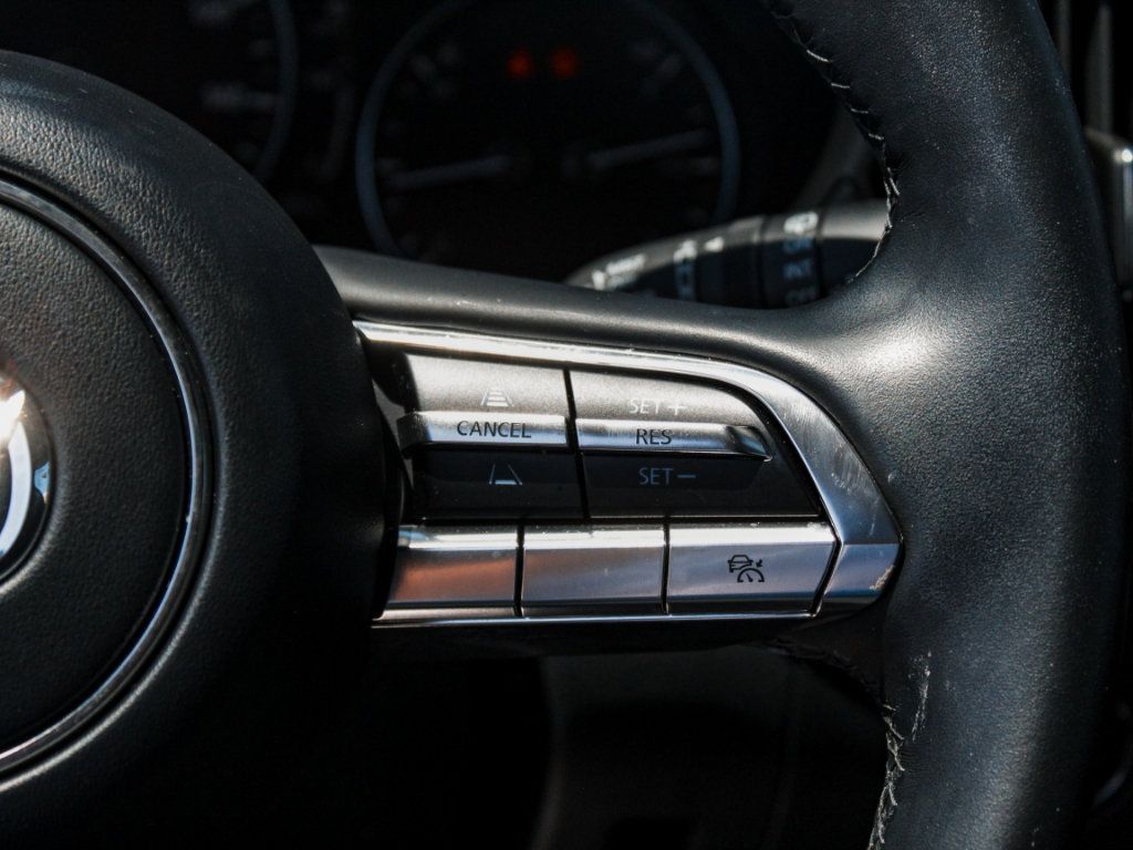 Used 2025 MAZDA CX-50 AWD 2.5 S w/ Premium Plus Pkg image 14