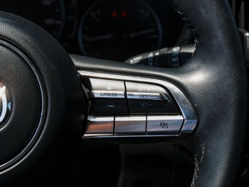 Used 2025 MAZDA CX-50 AWD 2.5 S w/ Premium Plus Pkg image 14